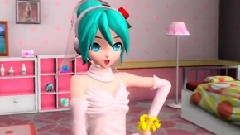 初音未来 - ドリーミーシアター