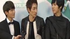 Super Junior - MBC Music Festival