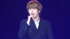 Super Junior - 如果你也听说