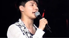 金俊秀 - 釜山演唱会