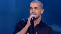 Shayne Ward - Breathless