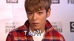 T.O.P(Bigbang) - Section TV