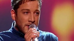 Matt Cardle - The First Time