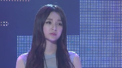 Davichi - 不要说再见