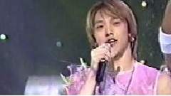 Rain - Rain出道后第一次夺冠