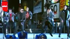 Backstreet Boys - New Years Eve