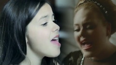 Vazquez Sounds,Adele - Rolling In The Deep
