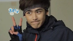 2PM - 可爱nichkhun