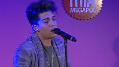 Adam Lambert - Mix Megapol