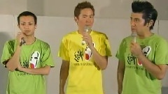 KAT-TUN - 24H Ep09 Cut 中文字幕