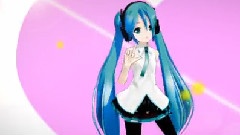 初音未来 - Mr.wonderboy