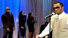 P. Diddy - I'll Be Missing You