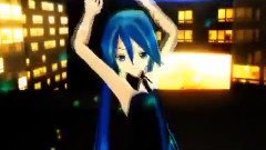 初音未来,THE IDOLM@STER - イージーデンス