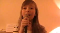 Connie Talbot - Skyscraper