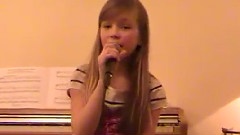 Connie Talbot - Who Says