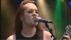 Children Of Bodom - Sixpounder