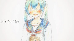 Nico,初音未来 - ぼくらのレットイットビー