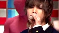 Hey! Say! JUMP - Super Delicate