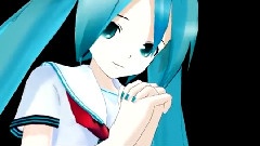 初音未来,VOCALOID家族 - Lovers Must Explode