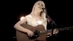 Laura Marling - Alas I Can Not Swim