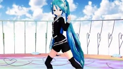 初音未来 - ミクさんの
