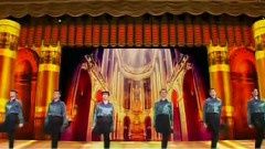 群星 - 大河之舞