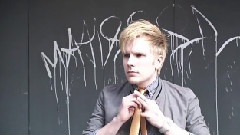 Patrick Stump - AOL Artist Visit