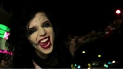 Rebel Love Song