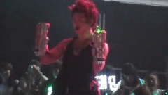 SHINee - lucifer & JOJO