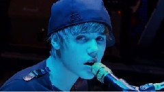 Justin Bieber - Down To Earth