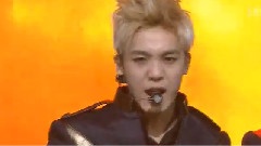 MBLAQ - 是战争啊