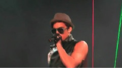Eric Saade - Made Of Pop & Popular & Break Of Down & Timeless & Killed By A Cop & Hearts In The Air