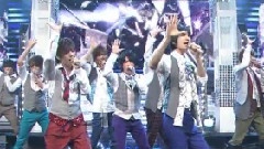 山田凉介 - Music Station Cut 中文字幕 12/02/10