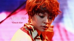 f(x),Amber(f(x)) - Sexy Amber