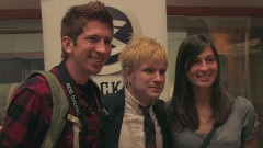 Patrick Stump - Interview
