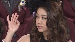 SKE48,石井竜也,JUJU - Music Fair 中文字幕 12/02/04
