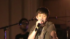 Greyson Chance - Heart Like Stone & Light Up The Dark & Fire