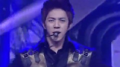 MBLAQ - 是战争啊