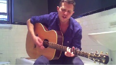Eli Lieb - Dancing On My Own