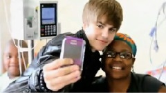 Justin Bieber - Pray