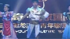 华语群星 - 炊烟升起的时候