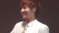 Infinite - Nothing's Over