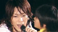 KAT-TUN - ノーマター.マター Live of