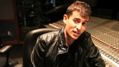 Timbaland,Mike Tompkins - Working On Shock Value3