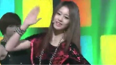 T-ara - Lovey-Dovey SBS