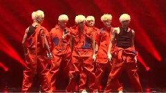 B.A.P - WARRIOR