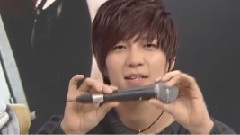 U-KISS - 无条件