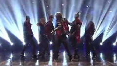 TEEN TOP - 要疯了