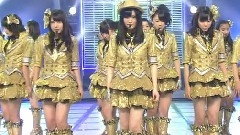 NMB48 - 纯情 U-19
