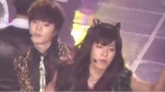 Infinite - Trouble Maker Infinite Second Invasion Concert